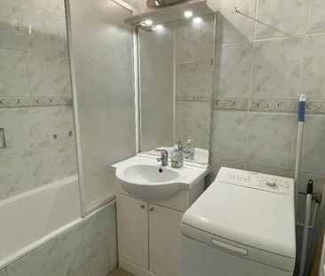 Appartement T2 à ST MARTIN LE VINOUX - Photo 5