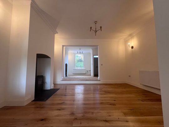 Hereford Road, Bellel Vue, Shrewsbury, SY3 7QY - Photo 1