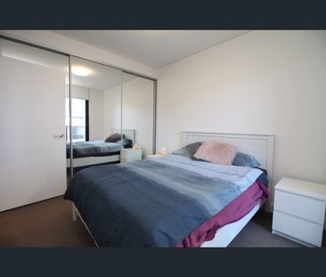 721/10 Half Street, Wentworth Point, NSW 2127 - Photo 2