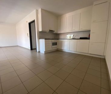 Appartement met 1 slaapkamer centrum Koekelare - Foto 2