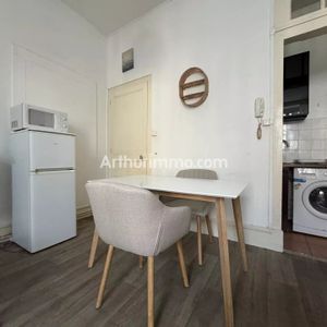 Location Appartement 1 pièces 19 m2 à Lons-le-Saunier - Photo 3