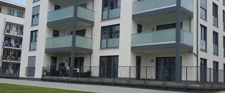 Traumhafte 2 Zimmer-Wohnung mit gehobener Ausstattung zu mieten! - Photo 1