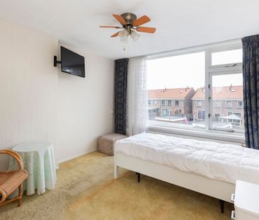 Huis te huur: A.J. van Reststraat 18 2685 VJ Poeldijk - Photo 6