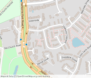 Leahurst Crescent, Birmingham, B17 0LD - Photo 1