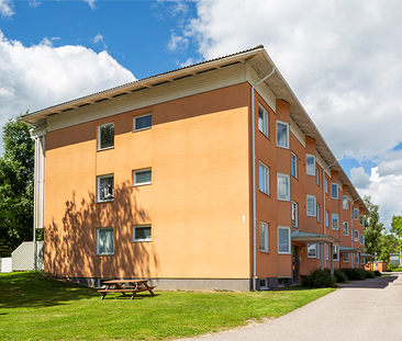 Blodriskegränd 1 C - Photo 1