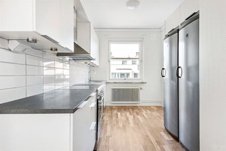 Helgegatan 20 - Foto 3