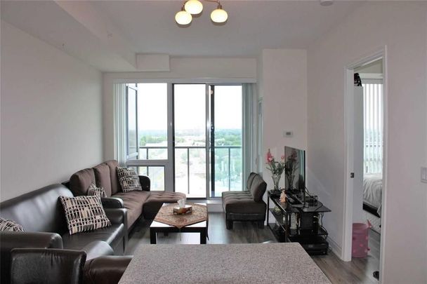 For Lease - 9088 Yonge Street Unit# 1209, Richmond Hill, Ontario - Photo 1