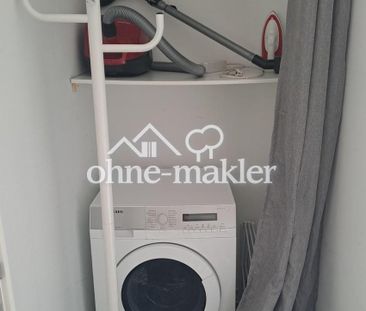 2-Zimmer Apartment nahe Hauptbahnhof - Foto 1