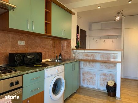 Apartament 2 camere | Aviatiei | Centrala proprie | Metrou 7min - Fotografie 5