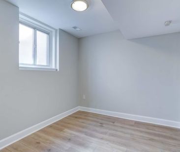 For Lease - 28 Edinborough Court Unit# BSMT, Toronto, Ontario - Photo 1