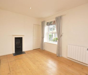 1 bedroom terraced house to rent - Photo 1