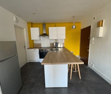 Appartement meublé Nouvelle Madeleine - Photo 4