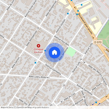 LIVRY GARGAN (93190)