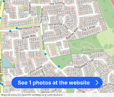 1 bedroom maisonette to rent - Photo 1