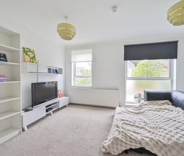 5 bedroom terraced house to rent - Photo 2
