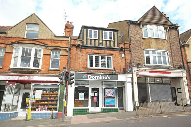 Station Road, Harpenden, Hertfordshire, AL5 4SE - Photo 1