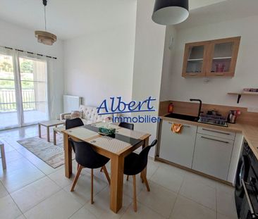 Appartement Ollioules 2 pièce(s) 49.5 m2 - Photo 4