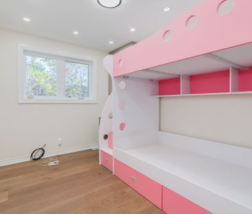 For Lease - 188 Upper Canada Drive Unit# Main Floor, Toronto, Ontario - Photo 1