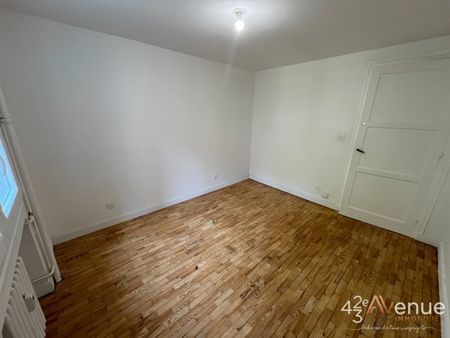 APPARTEMENT T2 A LOUER - Photo 5