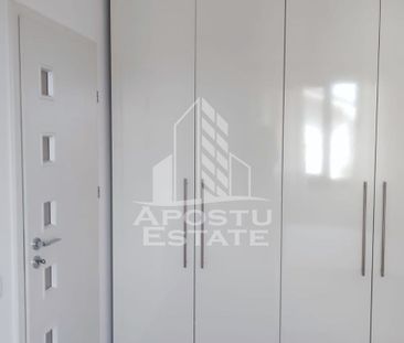 Apartament cu 2 camere de închiriat- centrala proprie, Braytim - Fotografie 2