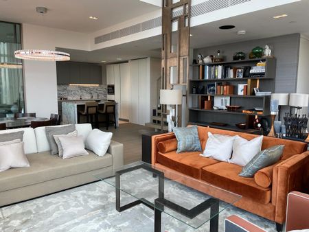 3 bedroom apartment to rent - Photo 4