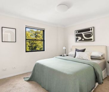 303/2-12 Glebe Point Road, Glebe. - Photo 4