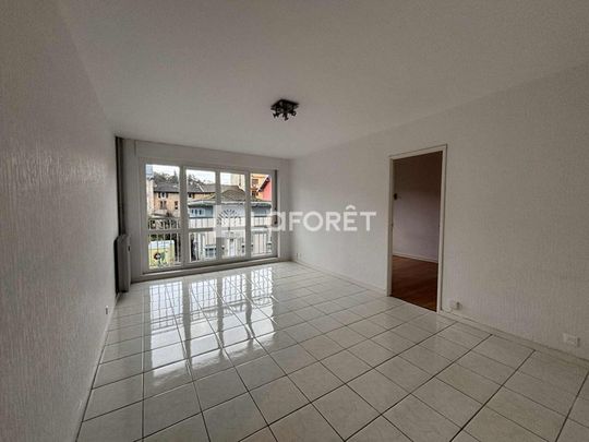 Appartement 2 pièces à Épinal - Photo 1