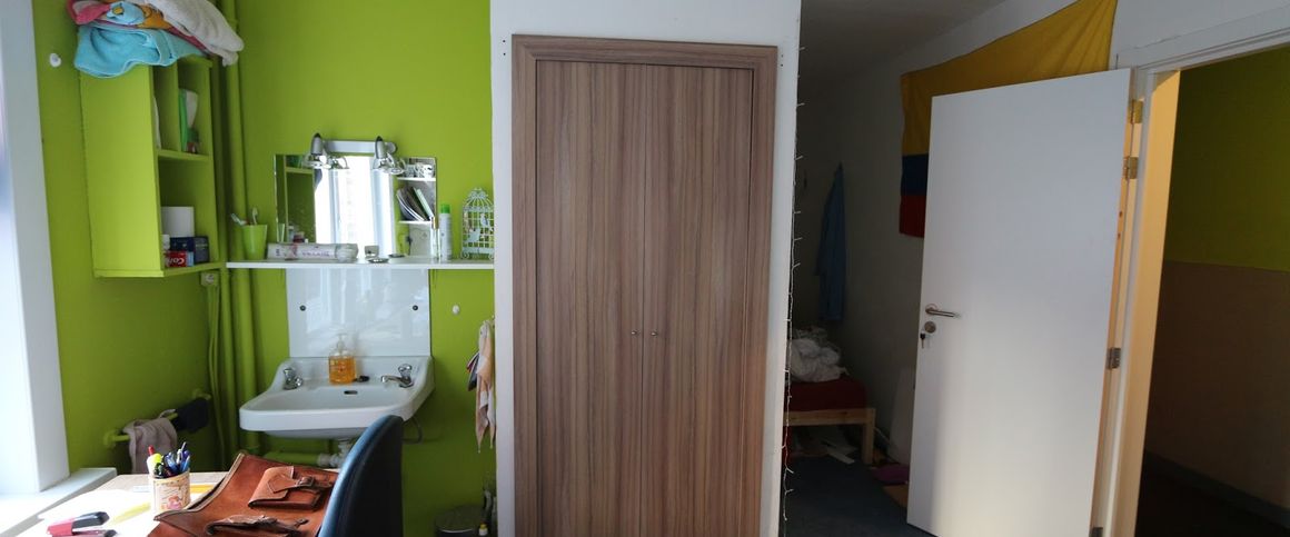 Kamer 301 - Hoogstraat 72 - Photo 1