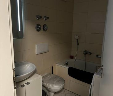 2,5 Raumwohnung in Dresden (Cossebaude) - Photo 1