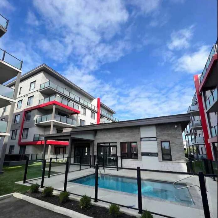Logement a louer - Photo 1