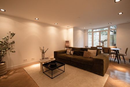 Te huur: Appartement Van Eeghenstraat in Amsterdam - Photo 2