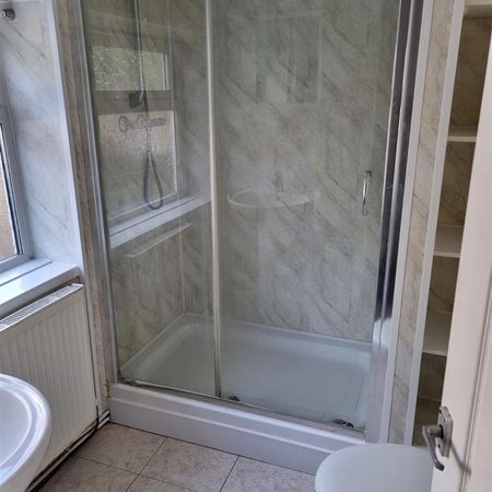 Room For Rent Meadow Street, Pontyprid - Photo 4