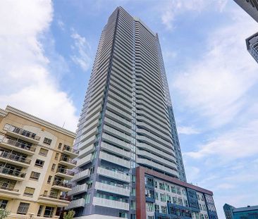 For Lease - 4065 Confederation Parkway Unit# PH06, Mississauga, Ont... - Photo 2