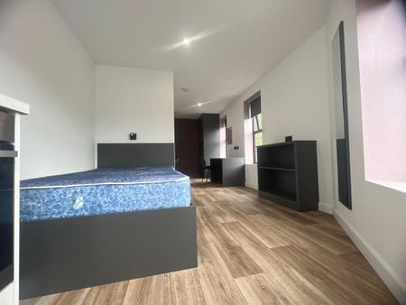 1 bedroom flat to rent - Photo 3