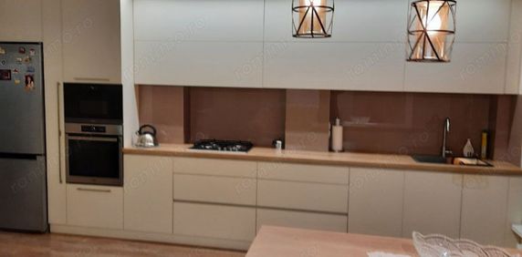 Garsoniera, zona 13 septembrie Hotel Marriott - Photo 2