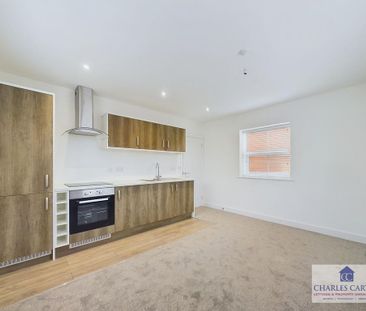 1 bedroom flat to rent - Photo 6