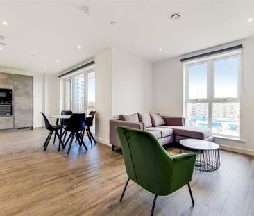 2 bedroom apartment to rent - Photo 2