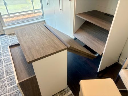 For Lease - 1830 Bloor Street Unit# 437, Toronto, Ontario - Photo 2