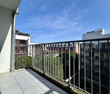 Location Appartement 1 pièce 30m² TOULOUSE 31200 - Photo 4