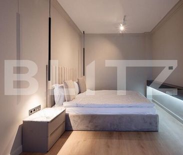 Apartament 2 camere, lux, 50 mp, parcare, zona Tribunalului - Photo 4