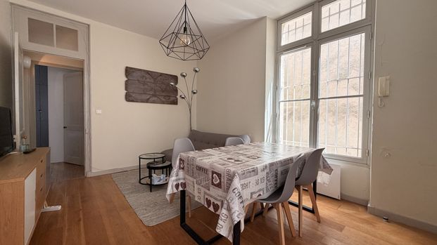 Location Appartement 3 pièces 54m² LA ROCHELLE 17000 - Photo 1