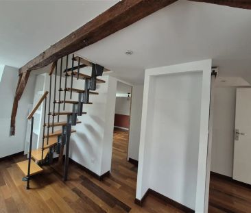 Location maison 3 pièces - 93.67m² à Villeneuve-d'ascq (59491) - Photo 4