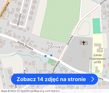 4-pokojowe mieszkanie z ogródkiem - Zdjęcie 1