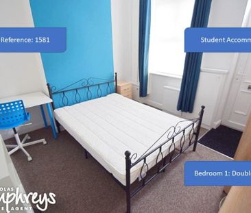 3 bedroom house share to rent - Photo 4