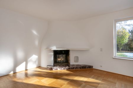 Familiär und vielseitig: Großzügige Villa mit viel Privatsphäre, Garten und Pool - Foto 4