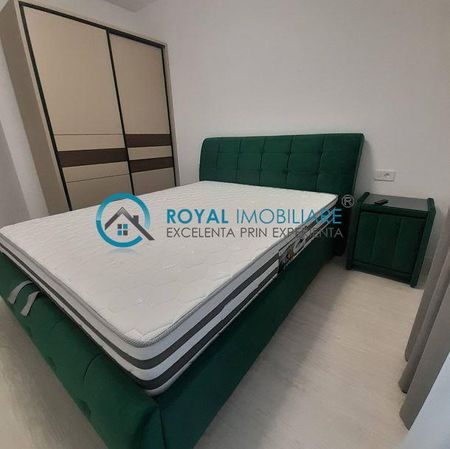 Royal Imobiliare Inchiriere apartament 2 camere Paulesti - Photo 4
