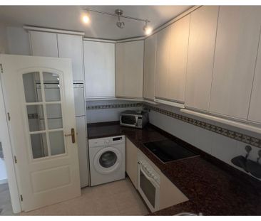 Alquiler de Piso en Aldea Hills, Manilva - Photo 6