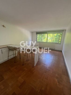Appartement 3 pièce(s) 72m2 - Photo 1