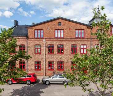 Nissabogatan 33 A, Halmstad - Foto 2