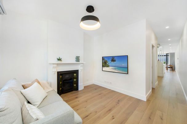 31 Young Street, Annandale NSW 2038 - House For Rent | Domain - Photo 1